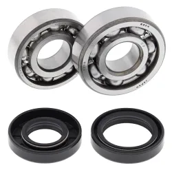 All Balls, Crank Shaft Bearing Kit