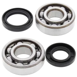 All Balls, Crank Shaft Bearing Kit