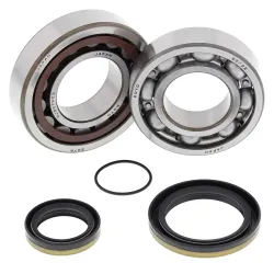 All Balls, Crank Shaft Bearing Kit