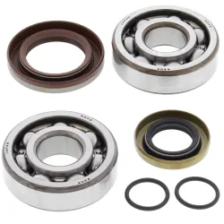All Balls, Crank Shaft Bearing Kit