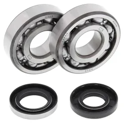 All Balls, Crank Shaft Bearing Kit
