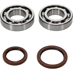 All Balls, Crank Shaft Bearing Kit