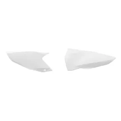 Rtech, Side Panels, WHITE