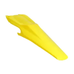 Rtech, Rear Fender, YELLOW