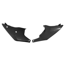 Rtech, Side Panels, BLACK