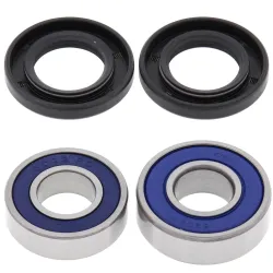 All Balls, Wheel Bearing Kit, REAR