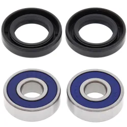 All Balls, Wheel Bearing Kit, FRONT