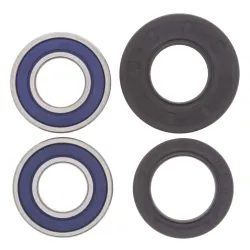 All Balls, Wheel Bearing Kit Front
