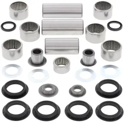All Balls, Linkage Kit