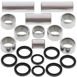 All Balls, Linkage Kit