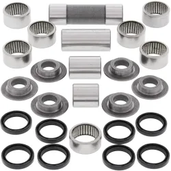 All Balls, Linkage Kit