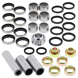 All Balls, Linkage Kit