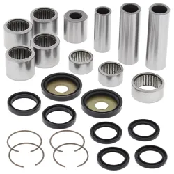 All Balls, Linkage Kit
