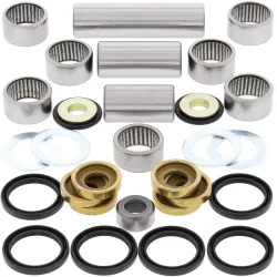 All Balls, Linkage Kit