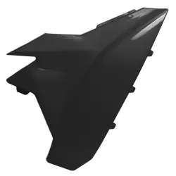 Rtech, Airbox cover, BLACK