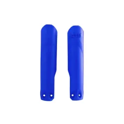 Rtech, Fork Protectors, BLUE