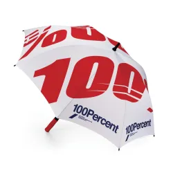 100%, STRIKE Umbrella White