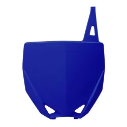 Rtech, Number Plate, BLUE