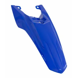 Rtech, Rear Fender, BLUE