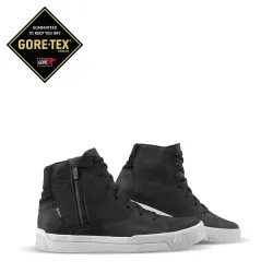 Gaerne, G_ROME GORE-TEX, ADULT, BLACK