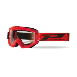 Progrip, 3201 ATZAKI TR, ADULT, RED