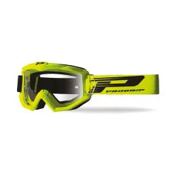 Progrip, 3201 ATZAKI TR, ADULT, NEON YELLOW