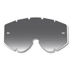 Progrip, Lens Vista/Vision Multilayered, Smoked, ADULT