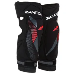 Zandona, Soft Active Kneeguard, ADULT