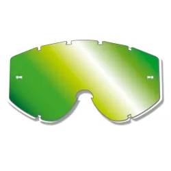 Progrip, Lens Multilayered, ADULT, GREEN