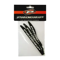 Progrip, Mudflaps for Roll off XXL 3pcs