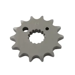 Holeshot, Front Sprocket Std, 428