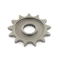 Holeshot, Front sprocket 520