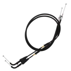 All Balls, Throttle Cable, BLACK
