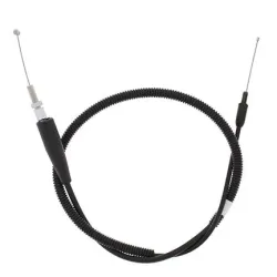 All Balls, Throttle Cable, BLACK