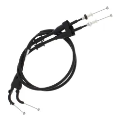 All Balls, Throttle Cable, BLACK