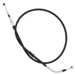 All Balls, Clutch Cable, BLACK