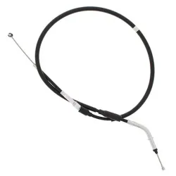 All Balls, Clutch Cable, BLACK