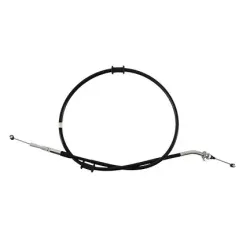 All Balls, Clutch Cable, BLACK