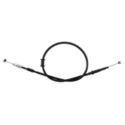 All Balls, Clutch Cable, BLACK