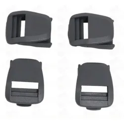 Gaerne, Strap hold