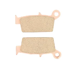 Holeshot, Brake Pads, REAR