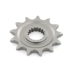 Holeshot, Front Sprocket, 520
