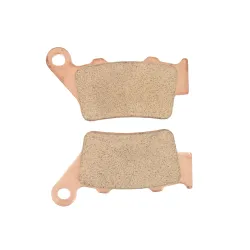 Holeshot, Brake Pads, REAR