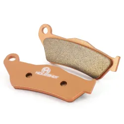 Holeshot, Brake Pads, FRONT