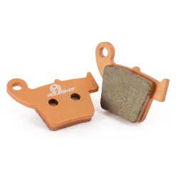Holeshot, Brake Pads, REAR