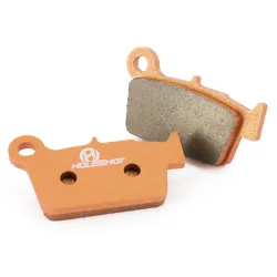 Holeshot, Brake Pads, REAR