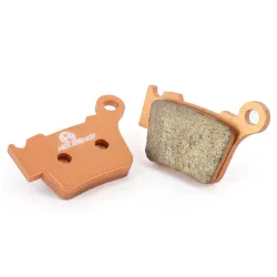 Holeshot, Brake Pads, REAR