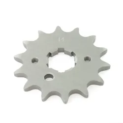 Holeshot, Front Sprocket, 520