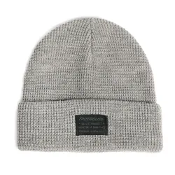 Fasthouse, Waffle Beanie - OS, ADULT, GREY
