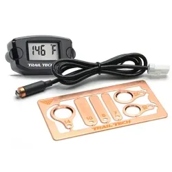 Trail Tech, TTO, Universal Temp Sensor